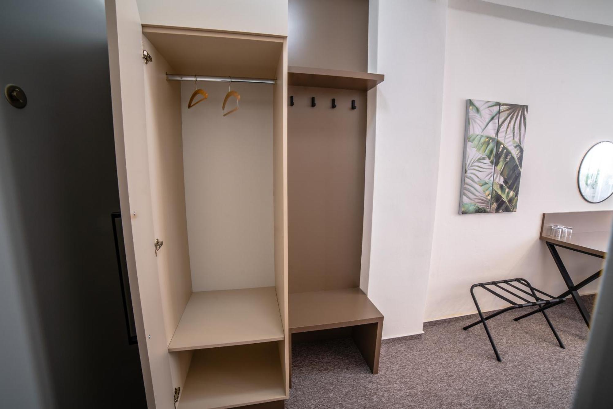 Hotelovy Dum Olomouc Exteriör bild