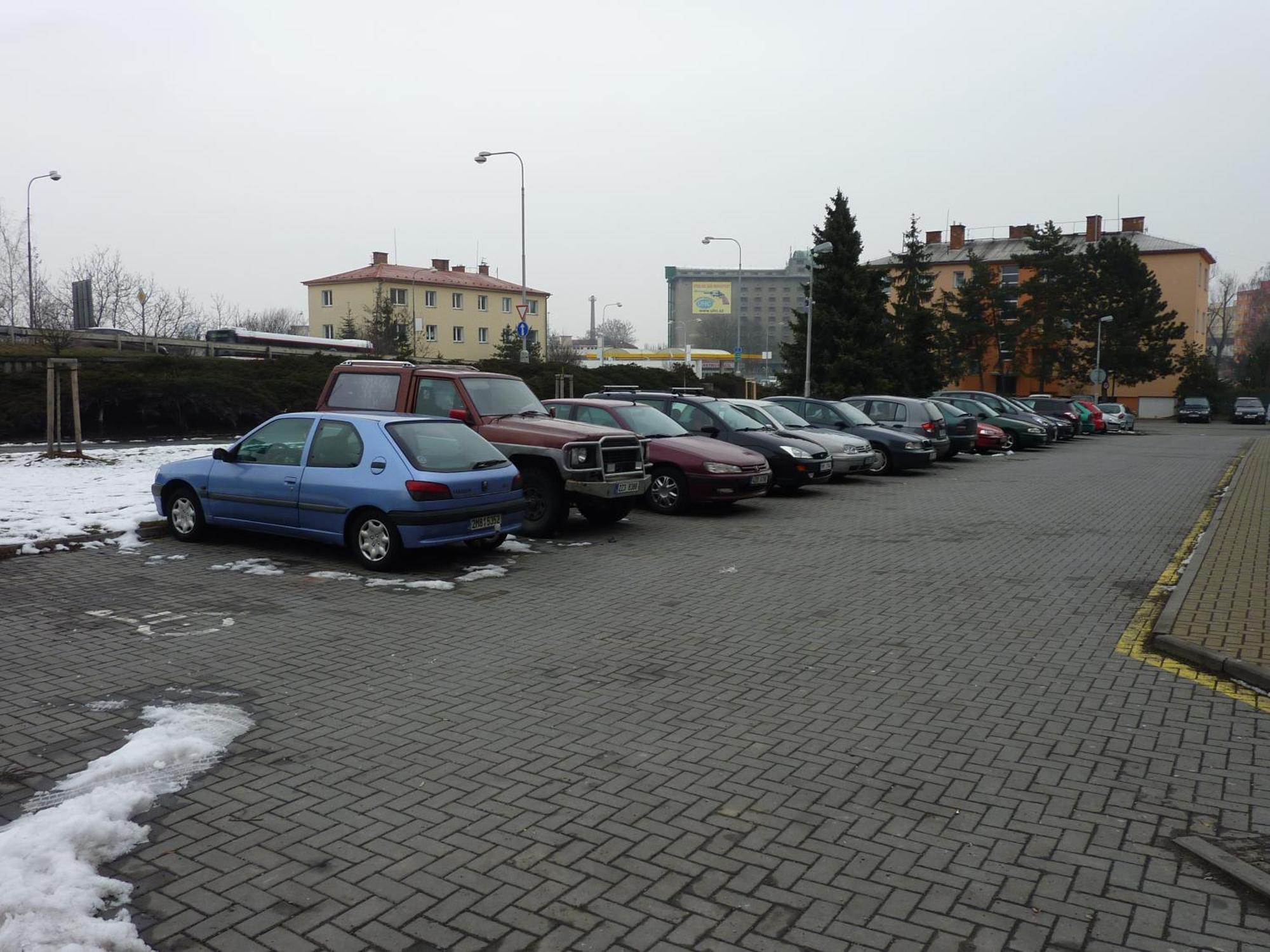 Hotelovy Dum Olomouc Exteriör bild